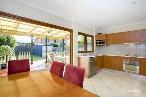 Property photo of 89 Holborow Street Croydon Park NSW 2133