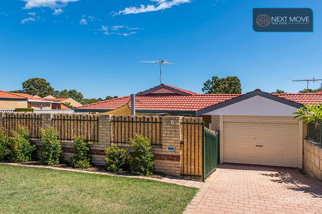 3/6 Bartlett St, Willagee, WA 6156