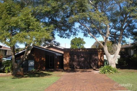 Property photo of 4 Sardon Street Centenary Heights QLD 4350