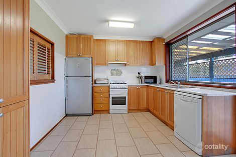 Property photo of 2 Yulunga Place Bradbury NSW 2560