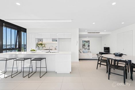 3013/36 Evelyn St, Newstead, QLD 4006