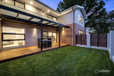 Property photo of 1/22 Blair Street Watson ACT 2602