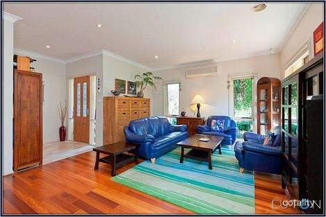 Property photo of 1/11 Chaffey Crescent Ainslie ACT 2602