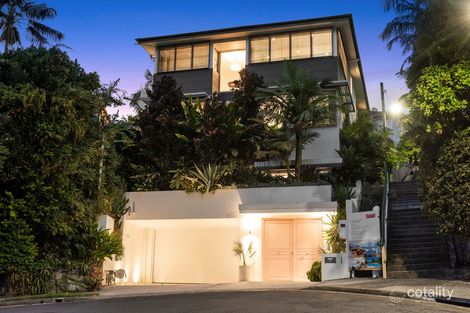 Property photo of 1 Ryan Avenue Mosman NSW 2088