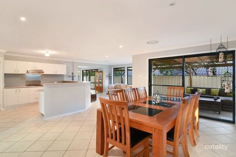 Property photo of 8 River Gum Grove Hamlyn Terrace NSW 2259