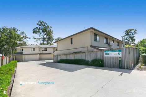 Property photo of 22/35 Clarence Street Calamvale QLD 4116