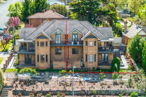 Property photo of 2/105 Cowper Street Goulburn NSW 2580