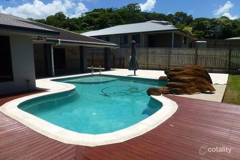 Property photo of 80 Cinnamon Drive Glenella QLD 4740