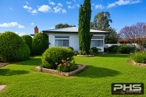 31 Yarrein St, Barham, NSW 2732