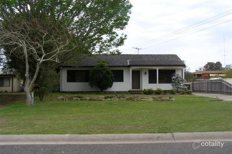 Property photo of 4 Stanley Street Lemon Tree Passage NSW 2319