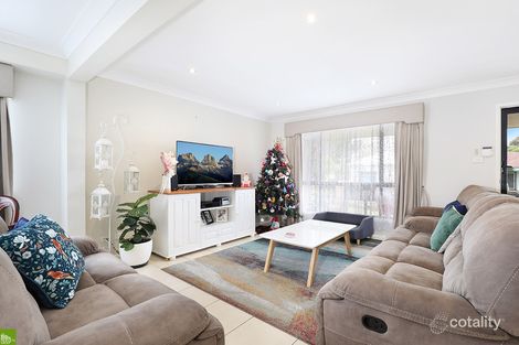 Property photo of 15 Illowra Crescent Primbee NSW 2502