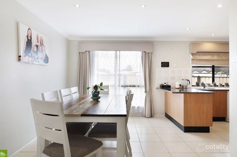 Property photo of 15 Illowra Crescent Primbee NSW 2502