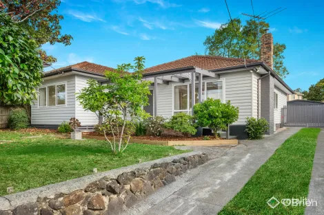 Property photo of 32 View Road Vermont VIC 3133