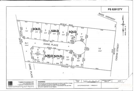 Lot 6 Diane Pl, Inverloch, VIC 3996