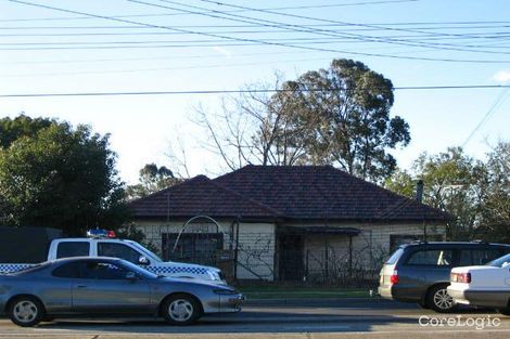 Property photo of 409 Cabramatta Road West Cabramatta West NSW 2166