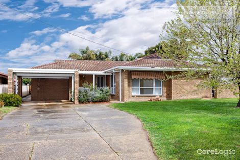 Property photo of 42 Brunskill Road Lake Albert NSW 2650