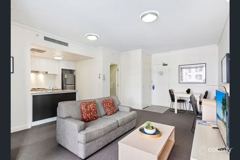 2411/108 Albert St, Brisbane City, QLD 4000