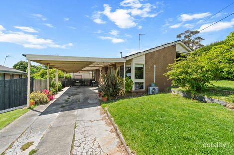 Property photo of 5 Bowden Court Traralgon VIC 3844