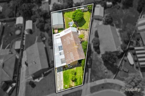 Property photo of 5 Bowden Court Traralgon VIC 3844