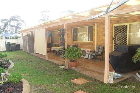 Property photo of 11 Boulder Place Broulee NSW 2537