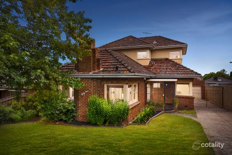 Property photo of 52 Bournian Avenue Strathmore VIC 3041