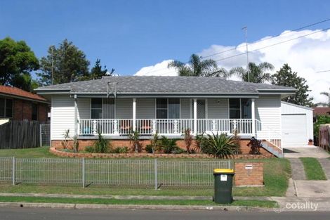 9 Byamee St, Koonawarra, NSW 2530