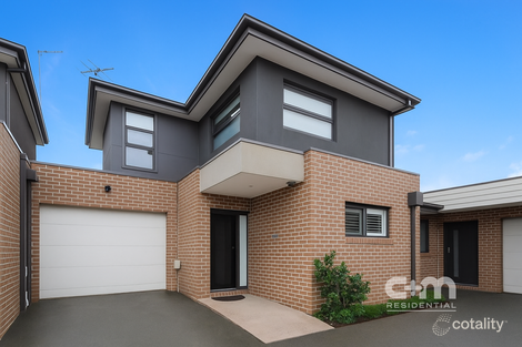 Property photo of 3/520 Pascoe Vale Road Pascoe Vale VIC 3044
