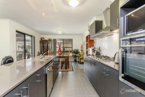 Property photo of 8 Curtain Drive Leopold VIC 3224