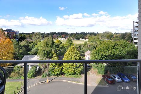 Property photo of 401/25-31 Orara Street Waitara NSW 2077