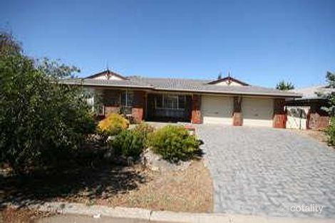 1 Zabica Ave, Woodcroft, SA 5162