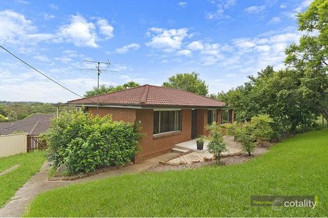 Property photo of 62 Nairana Drive Marayong NSW 2148