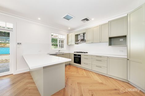 Property photo of 47 Karilla Avenue Lane Cove North NSW 2066