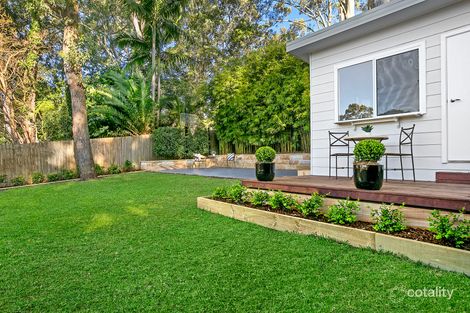 Property photo of 47 Karilla Avenue Lane Cove North NSW 2066