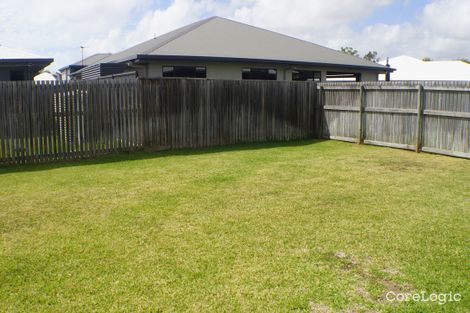 Property photo of 8 McGrath Street Bakers Creek QLD 4740