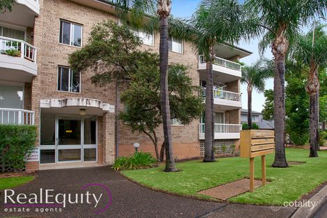 Property photo of 47/8 Mead Drive Chipping Norton NSW 2170