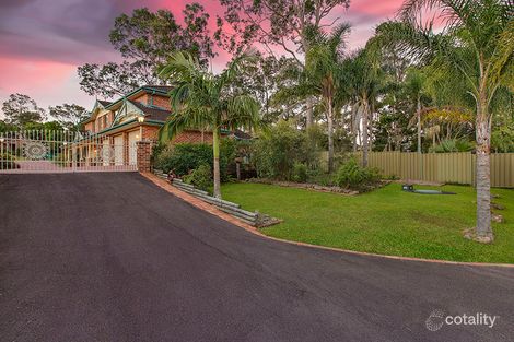 Property photo of 25 Wyreema Road Warnervale NSW 2259