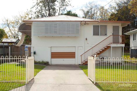 Property photo of 86 Archer Street Upper Mount Gravatt QLD 4122