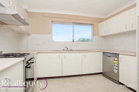 Property photo of 47/8 Mead Drive Chipping Norton NSW 2170