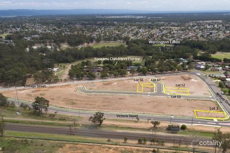 23 Kanooka St, Werrington, NSW 2747