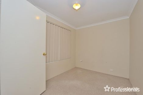 Property photo of 118 Bayside Boulevard Port Kennedy WA 6172