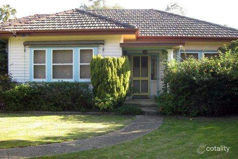 16 Arundel St, Benalla, VIC 3672