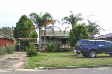 Property photo of 19 Loftus Street Regentville NSW 2745