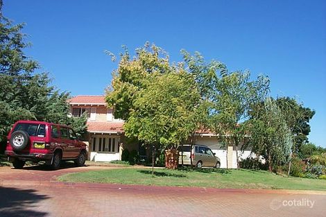 Property photo of 8 Norton Ridge Winthrop WA 6150
