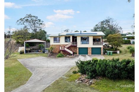 361 Old Homebush Rd, Gowrie Junction, QLD 4352