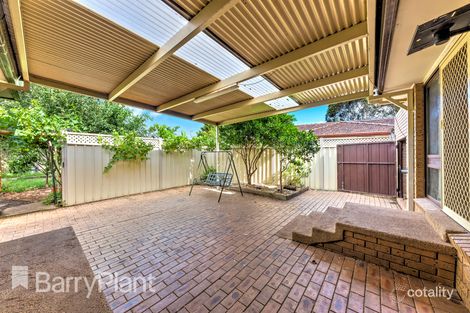 Property photo of 4 Bean Court Keilor Downs VIC 3038