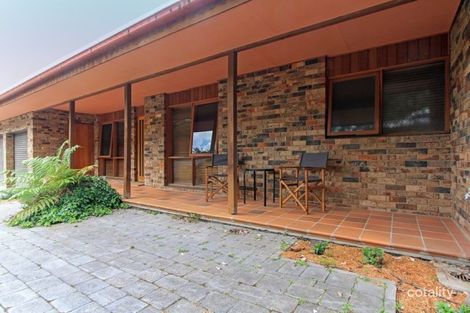Property photo of 9 Fihelly Street Fadden ACT 2904