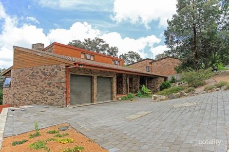 Property photo of 9 Fihelly Street Fadden ACT 2904