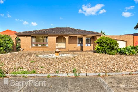 Property photo of 4 Bean Court Keilor Downs VIC 3038