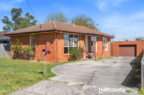 Property photo of 10 Sue Court Hampton Park VIC 3976