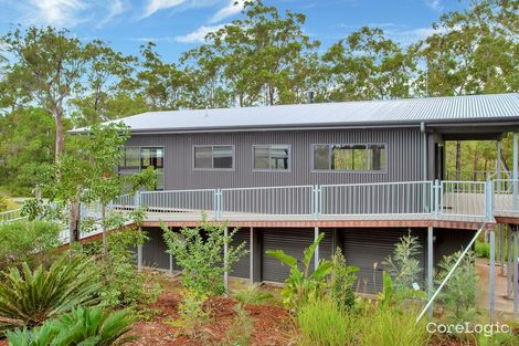 Property photo of 123 Mount Nimmel Road Austinville QLD 4213